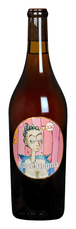 Rose Dogma