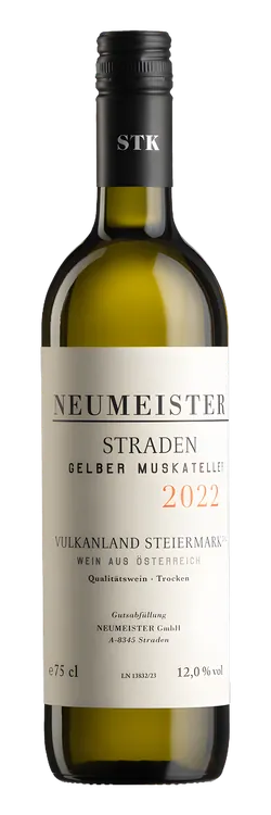 Gelber Muskateller
