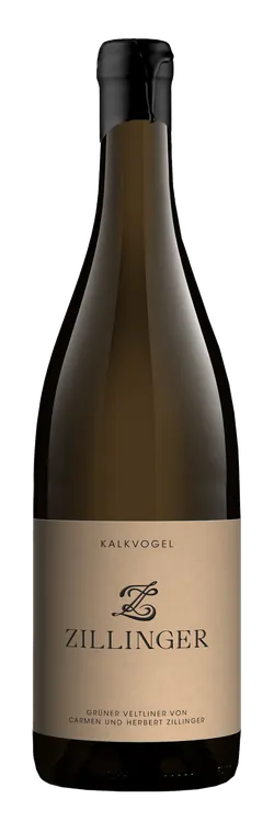 Kalkvogel Grüner Veltliner